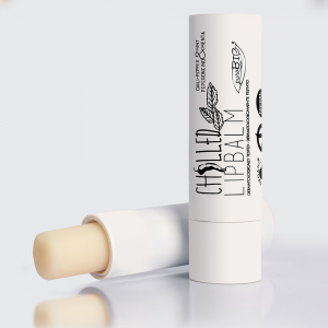 LipBalm Chilled - Purobio Cosmetics
