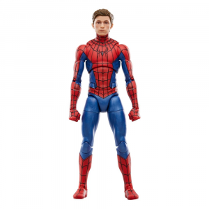 Marvel Legends Series Spider-Man: No Way Home: SPIDER-MAN by Hasbro