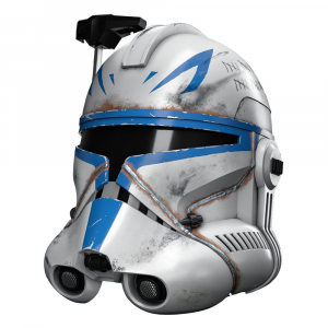 Star Wars Black Series Premium Electronic Helmet:​​​​​​​ CLONE CAPTAIN REX by Hasbro