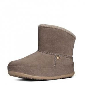 Fitflop - Mukluk shorty timberwolf