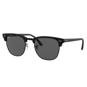 Ray-Ban Clubmaster-Sonnenbrille RB3016 1305B1