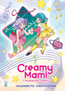 Manga: Creamy Mami - L'Incantevole Creamy by Star Comics