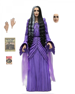 *PREORDER* The Munsters Ultimate: LILY MUNSTER by Neca