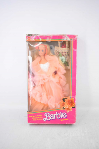 Barbie Vintage Collectible Splendeur 7926 With Box (defect)