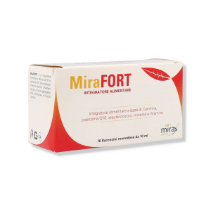 MIRAFORT - 10F 10ML