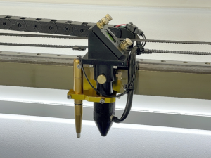 Macchina LM-LC6040N-RF30 incisione e taglio laser CO2 (sorgente RF)