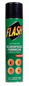 INSETT.FLASH 23 Formiche/scar.400ml