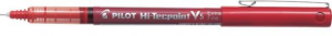 ROLLER HI-TECPOINT V5 0.5 rosso