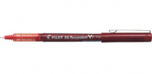 ROLLER HI-TECPOINT V7 0.7 rosso