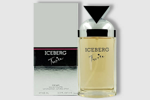 Iceberg Twice For Her Eau de Toilette 100 ml