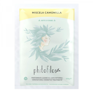 Miscela Camomilla - Phitofilos