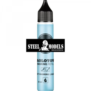 MOLOTOW MASKING LIQUID PEN - 4250397613833