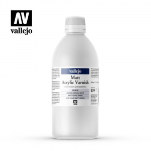 VALLEJO PREMIUM: water-based, non toxic airbrush ready paint, 60ml