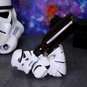 Acquista Fermalibri Original STORMTROOPER-BOOKENDS Originale