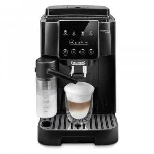 De Longhi - Macchina caffè espresso - Start LatteCrema ECAM220 60 B
