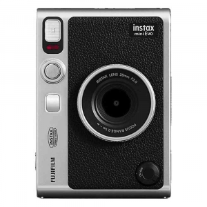 Fujifilm - Fotocamera istantanea - Mini Evo type C