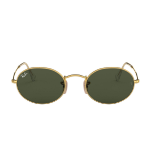 Sonnenbrille Ray-Ban Oval RB3547 001/31