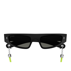 Gucci GG1634S 006 Sonnenbrille mit Umhängeband