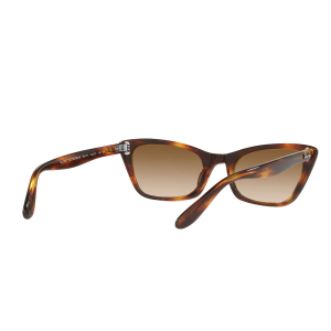Sonnenbrille Ray-Ban Lady Burbank RB2299 954/51