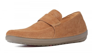 Fitflop - Flex TM loafer leather tan