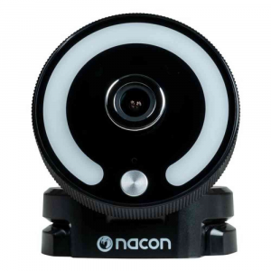 Nacon - Webcam - Streaming