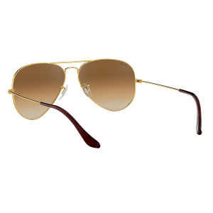Ray-Ban Aviator-Sonnenbrille RB3025 001/51