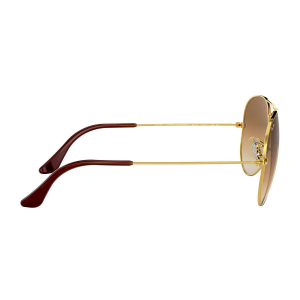 Ray-Ban Aviator-Sonnenbrille RB3025 001/51