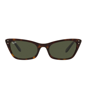 Sonnenbrille Ray-Ban Lady Burbank RB2299 902/31