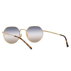 Sonnenbrille Ray-Ban RB3565 Jack 001/GD