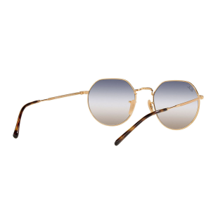 Sonnenbrille Ray-Ban RB3565 Jack 001/GD