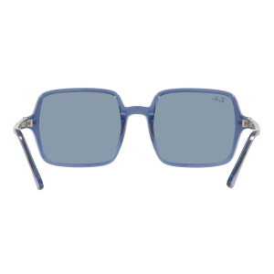 Ray-Ban Square II Sonnenbrille RB1973 658756