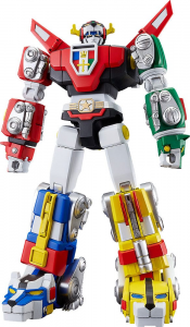 *PREORDER* Model Kit Moderoid Voltron: VOLTRON by Good Smile Company