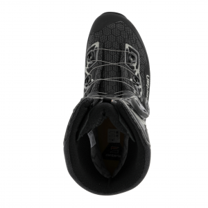 3032 ULL GTX® BOA PRIMALOFT  -  Men's Insulated Hunting  Boots   -   Black/Grey