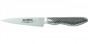 Global Coltello Cucina Forgiato G-9 Pane Seghettato Online - Consegna 48  Ore - Resi Gratuiti - Professional Cooking