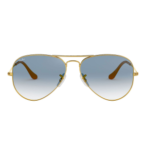 Ray-Ban Aviator-Sonnenbrille RB3025 001/3F