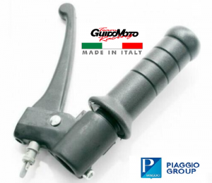 GRUPPO DESTRO COMANDO GAS FRENO MOTOCARRI APE 50 FL RST MIX PIAGGIO 566485