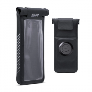SP Connect Universal Phone Case Black XL