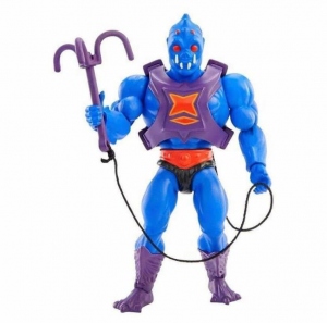 Masters of the Universe ORIGINS: WEBSTOR by Mattel