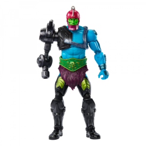 Masters of the Universe: New Eternia Masterverse: TRAP JAW by Mattel