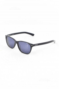 Sonnenbrille Polizei S1677 Halterung Blau (defekt)