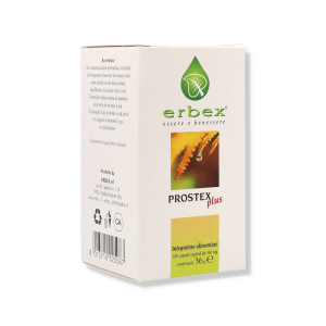 PROSTEX PLUS - 100CPS