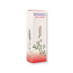 SEDOSYL - 60 ML
