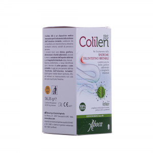 COLILEN IBS 96 capsule