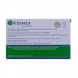 Kijimea Integratore Colon Irritabile 28 Capsule