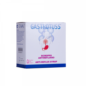 Gastrotuss sciroppo