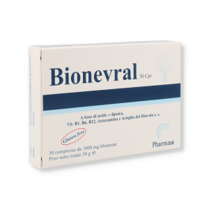 BIONEVRAL - 30CPR