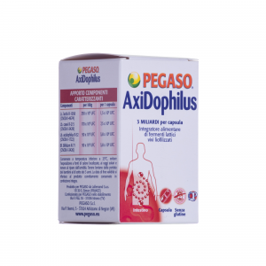 Axidophilus