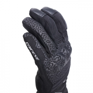 Guanto Dainese Tempest 2 D-Dry Thermal Gloves Wmn Black