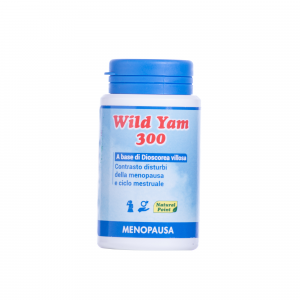 Wild yam 300