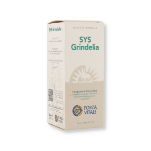 SYS GRINDELIA GOCCE 50ML